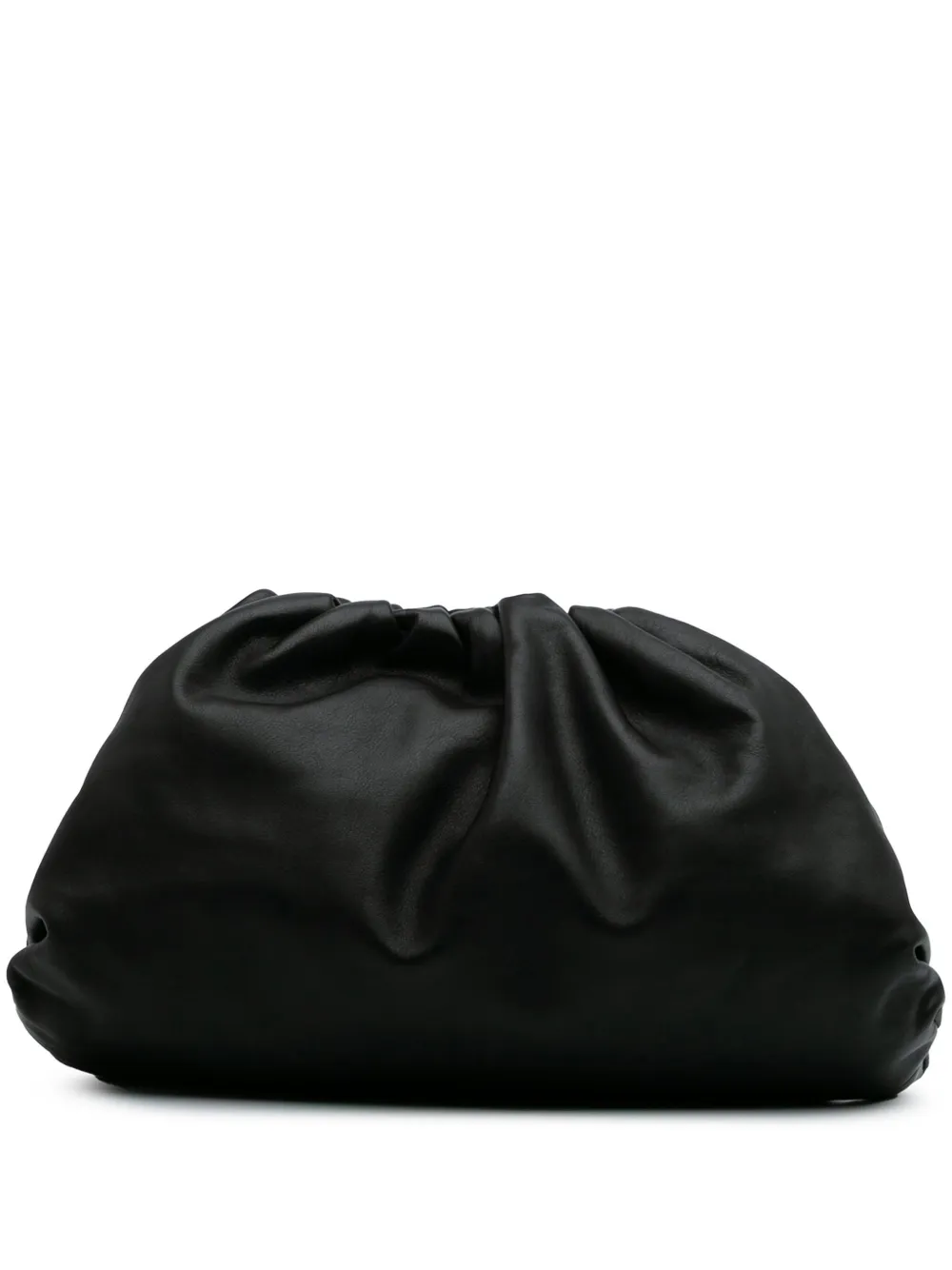 2012-2024 Lambskin The Pouch clutch bag