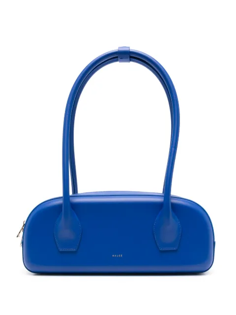 SALCE medium leather tote bag