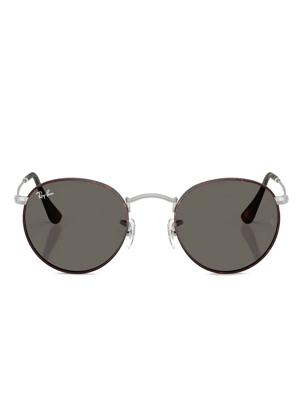 Ray-Ban lentes de sol con armazón redonda | Image 2