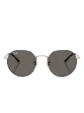 Ray-Ban RB3565 sunglasses - Silver
