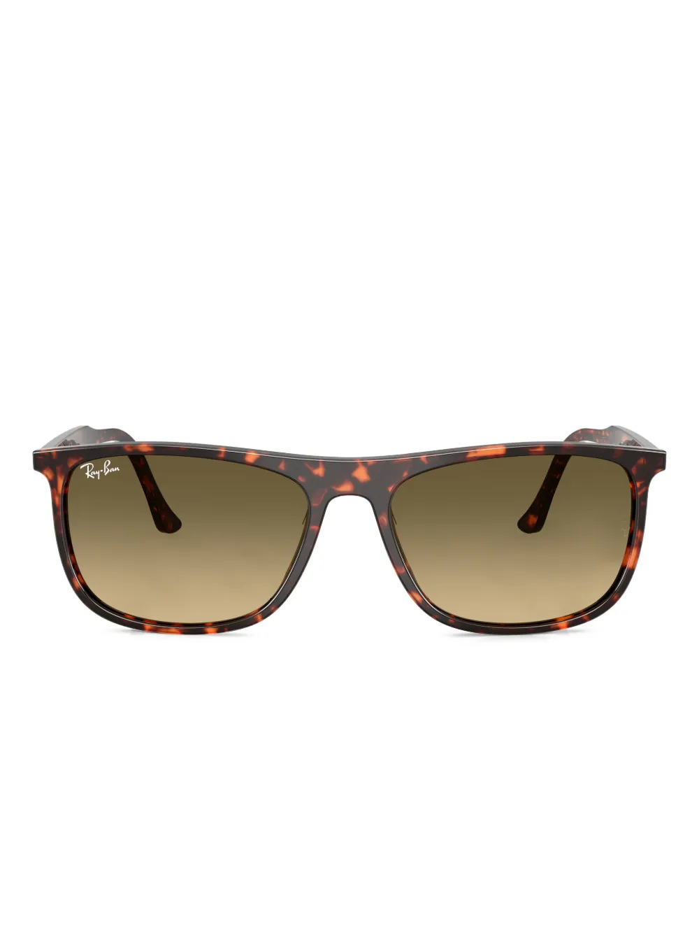 Ray-Ban RB2216 sunglasses | Brown | Image 1