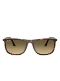 Ray-Ban RB2216 sunglasses - Brown
