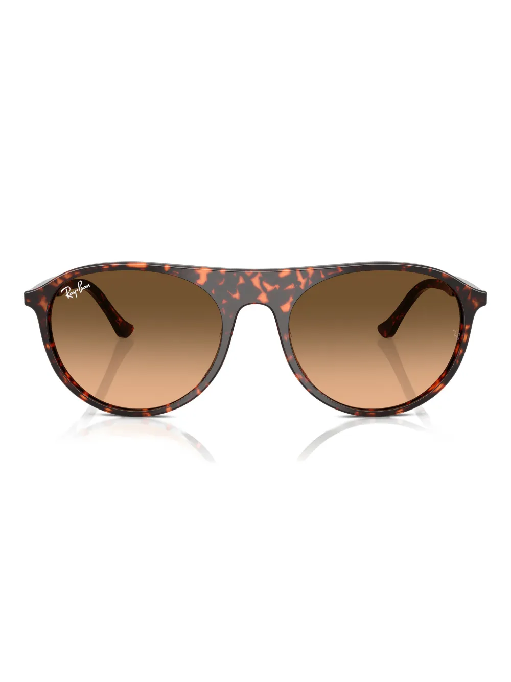 Ray Ban Ray In Brown