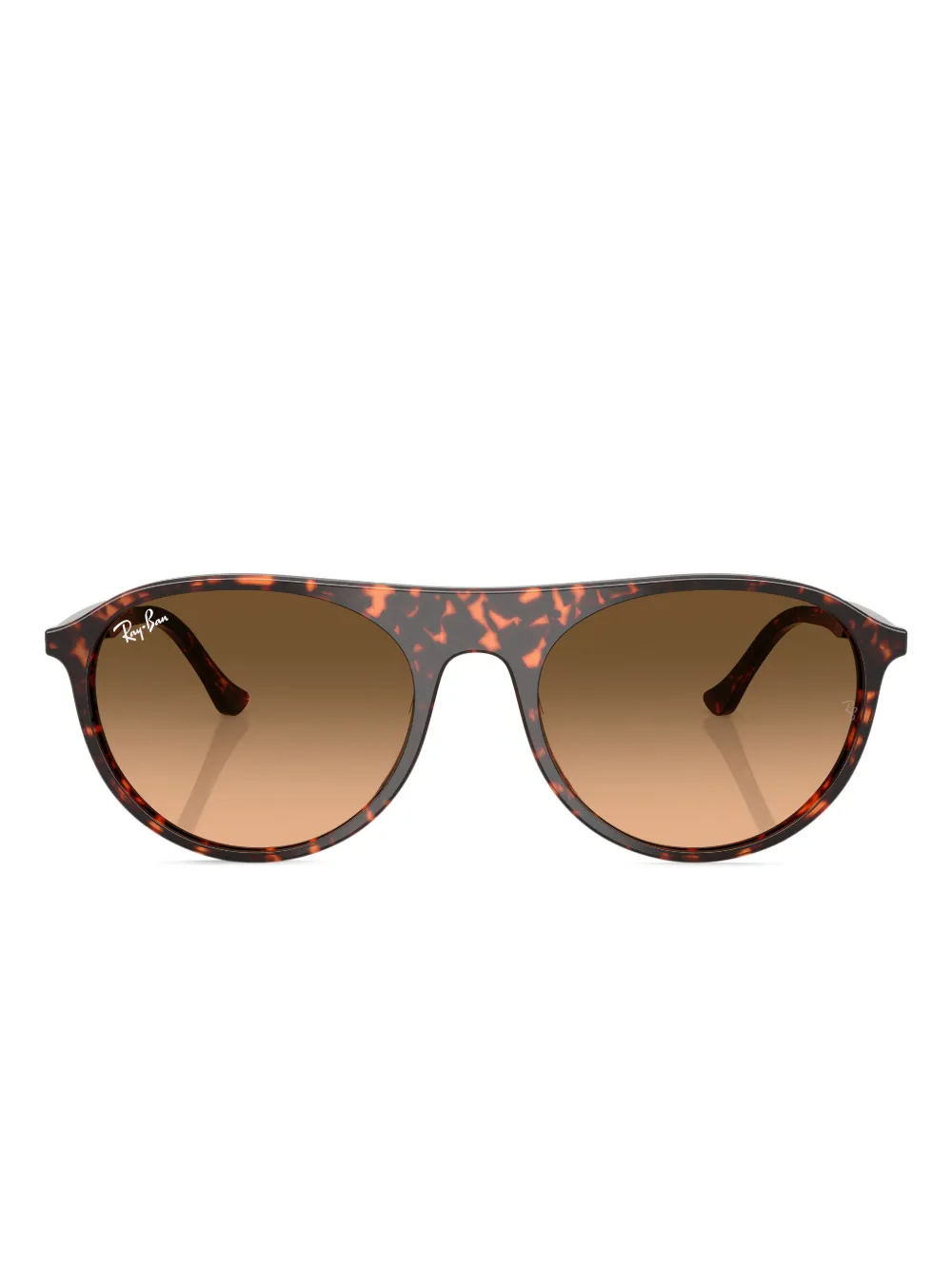 Ray-Ban lentes de sol RB2215 | marrón | Image 1