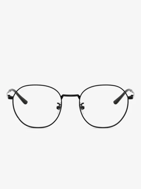 Ray-Ban Occhiali RB8778D in metallo 