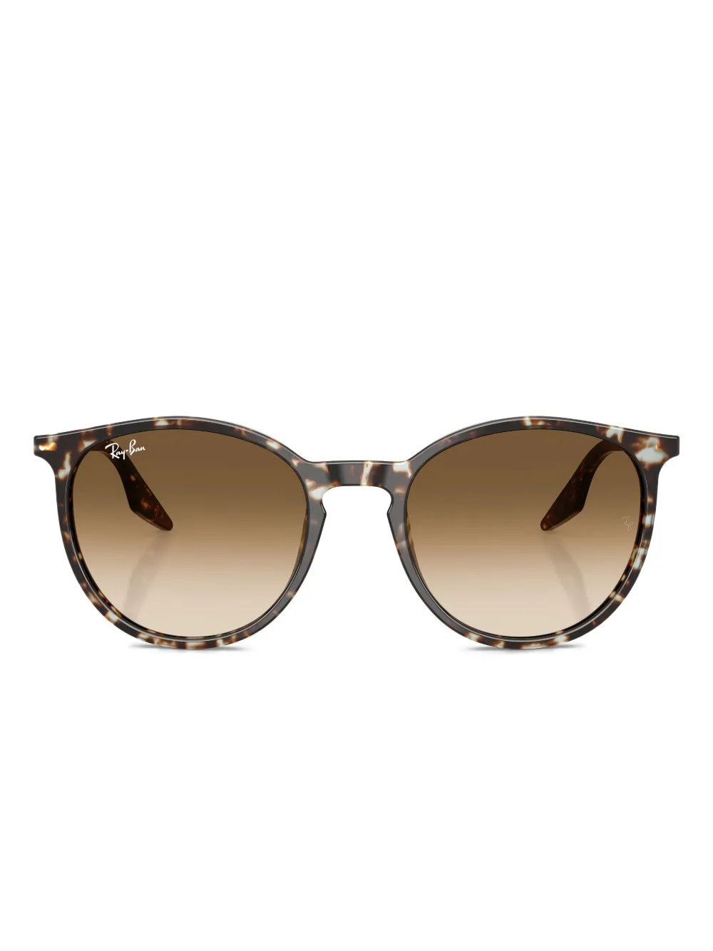 Ray-Ban lentes de sol RB2204 | marrón | Image 1