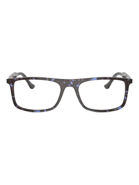 Ray-Ban lunettes à monture rectangulaire