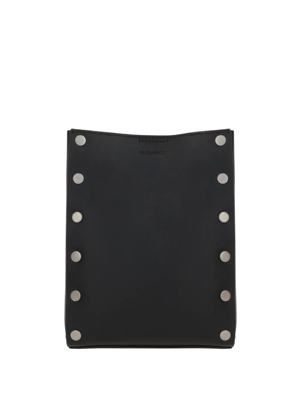 Jil Sander Tangle messenger bag | Black | Image 1