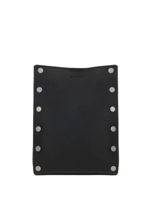 Jil Sander Tangle messenger bag