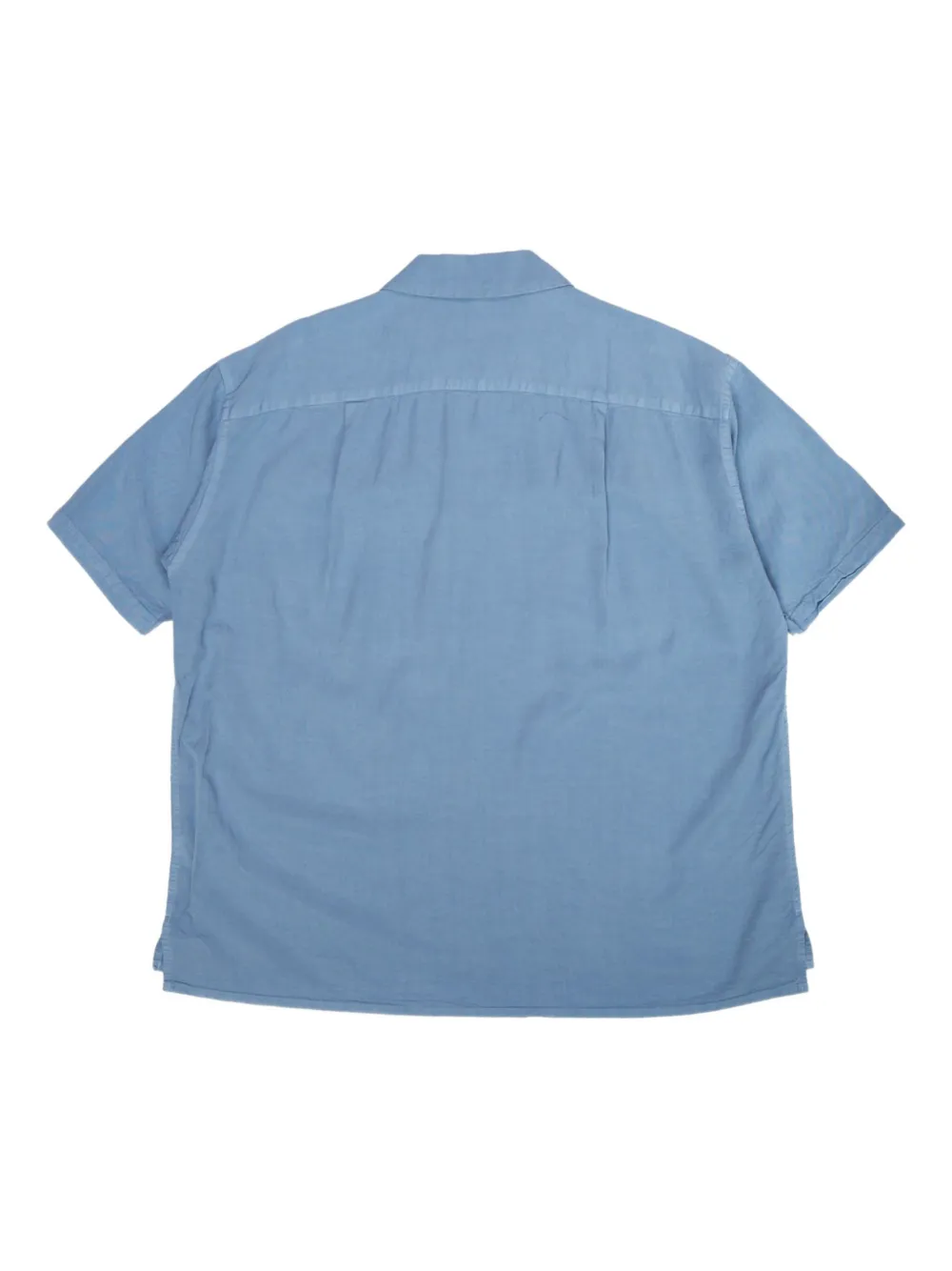 Ts(S) flap-pocket short-sleeved shirt | Image 2