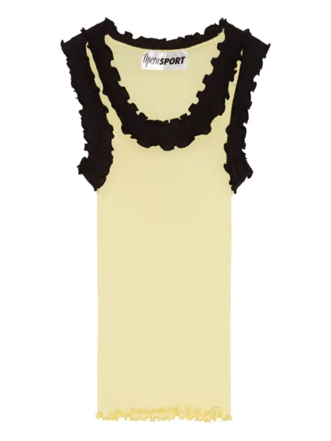 OpéraSPORT Rosalie tank top 