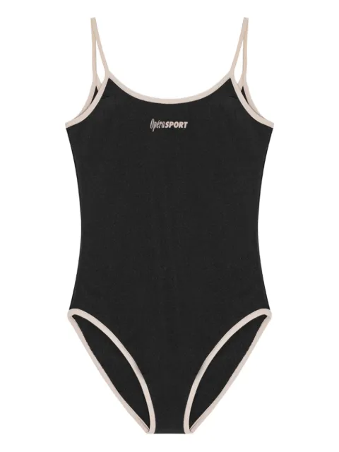 OpéraSPORT Luz swimsuit