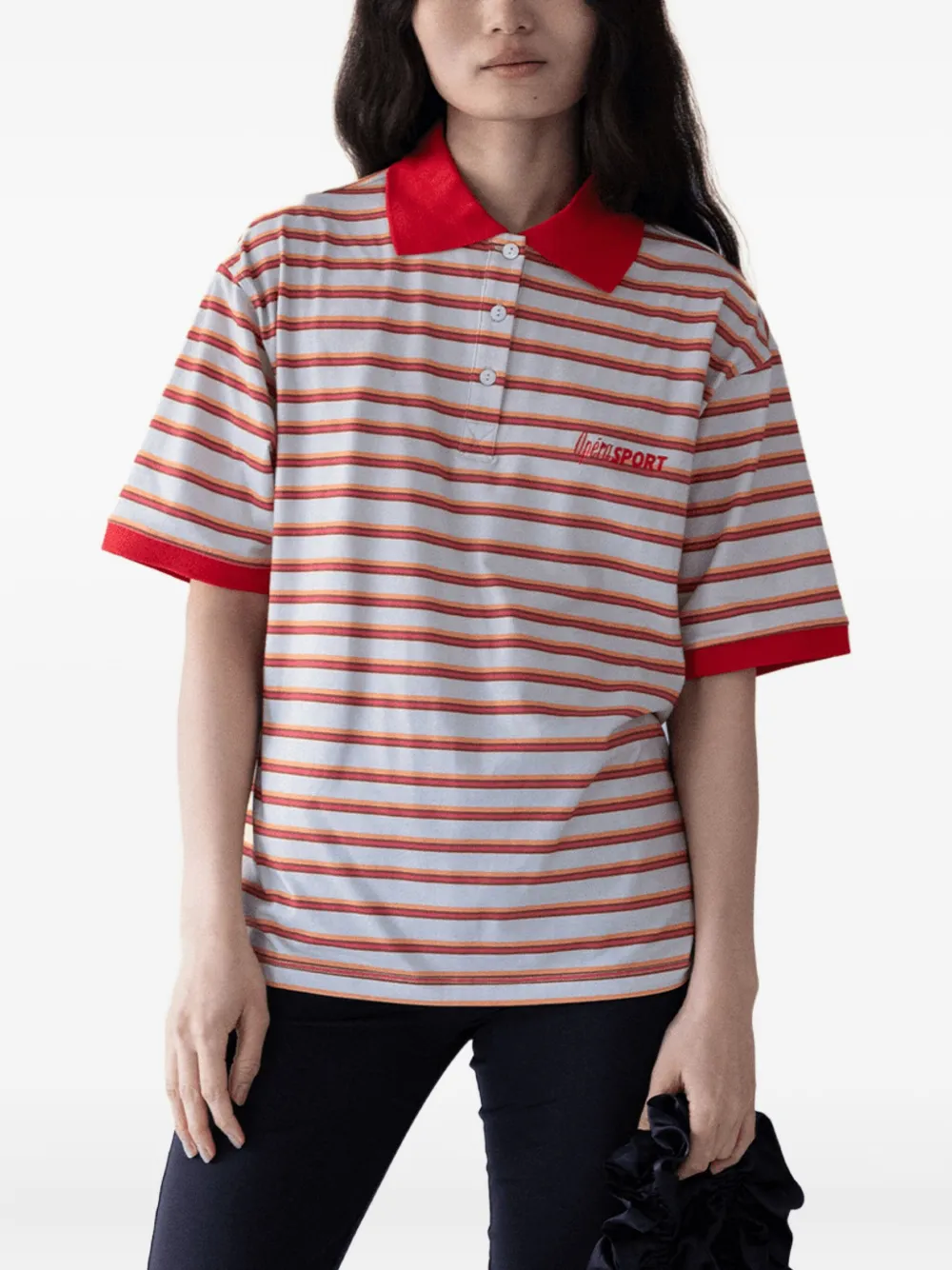 OpéraSPORT Luna polo shirt | Women | Image 2