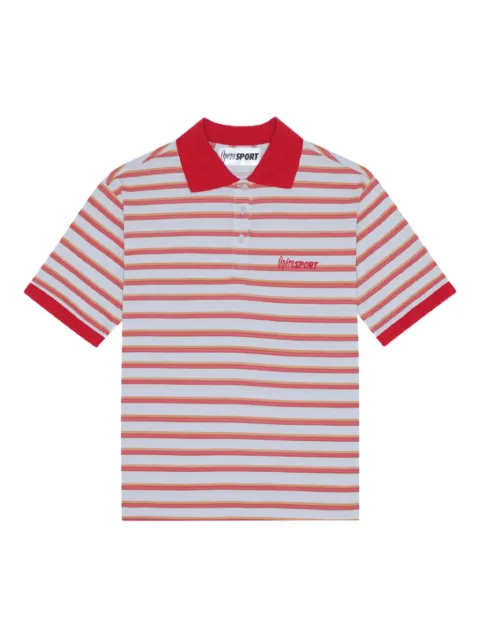 OpéraSPORT Luna polo shirt
