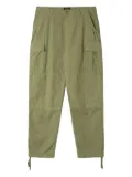 stan ray ripstop cargo trousers - Green