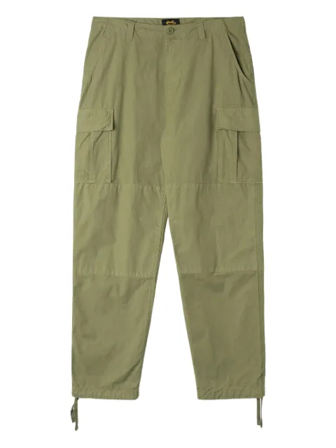 stan ray ripstop cargo trousers