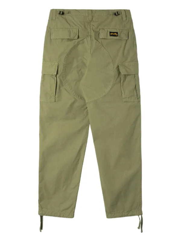 Stan Ray リップストップ カーゴパンツ | グリーン | FARFETCH JP