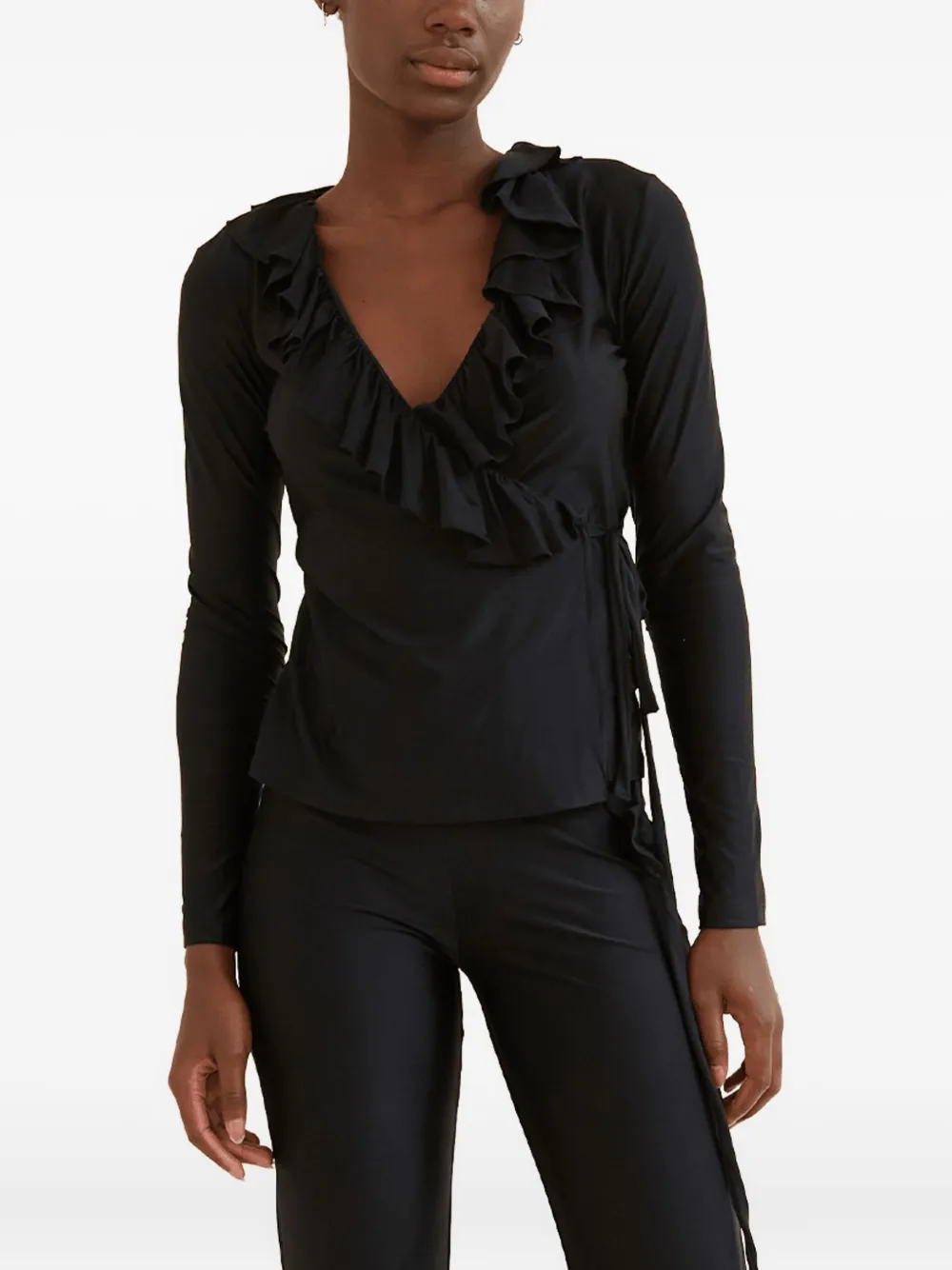 OpéraSPORT Daphne blouse | Blouses | Image 2