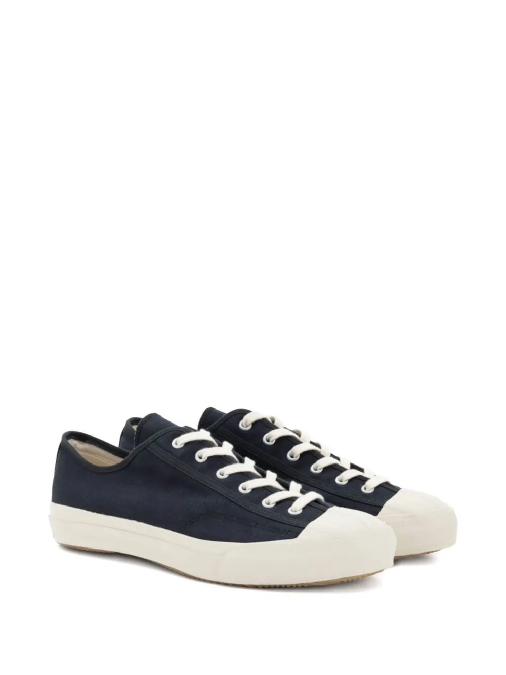 Moonstar canvas low-top sneakers | Low-Tops | Image 2