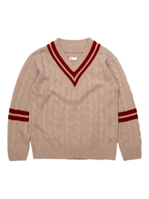 Ts(S) Suéter Cricket