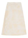 OpéraSPORT Floria midi skirt - Neutrals