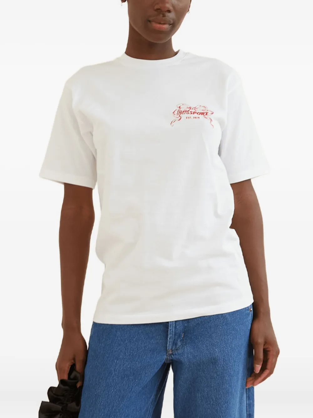 OpéraSPORT Edith T-shirt | T-Shirts & Jersey Shirts | Image 2