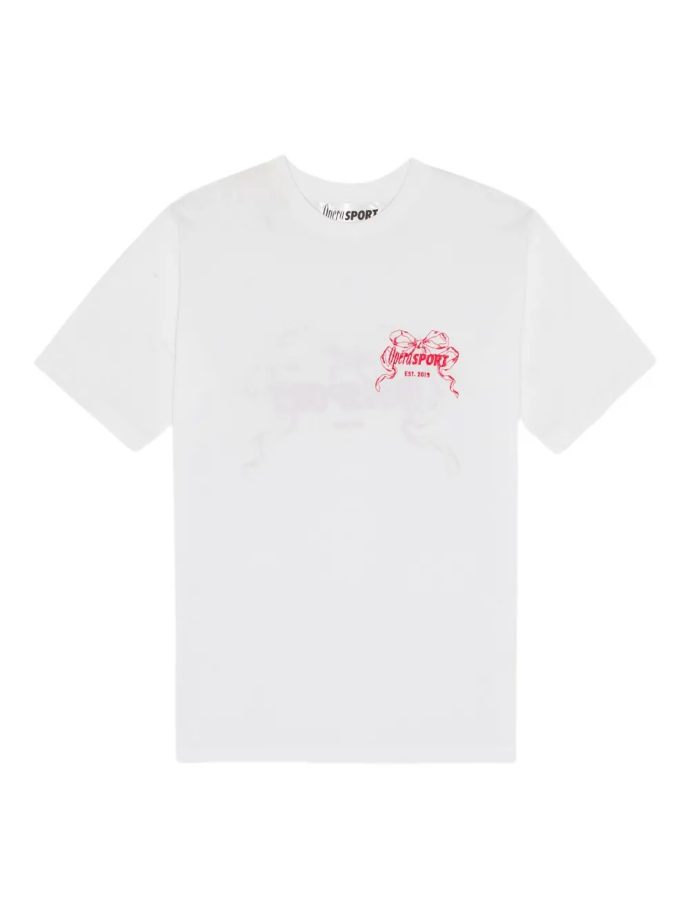 Operasport Edith T-shirt