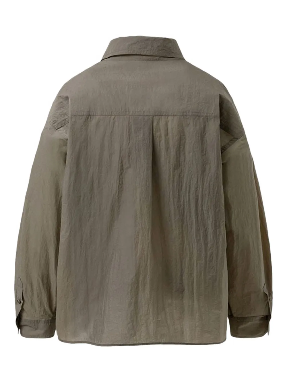 Amomento long-sleeve shirt | Image 2