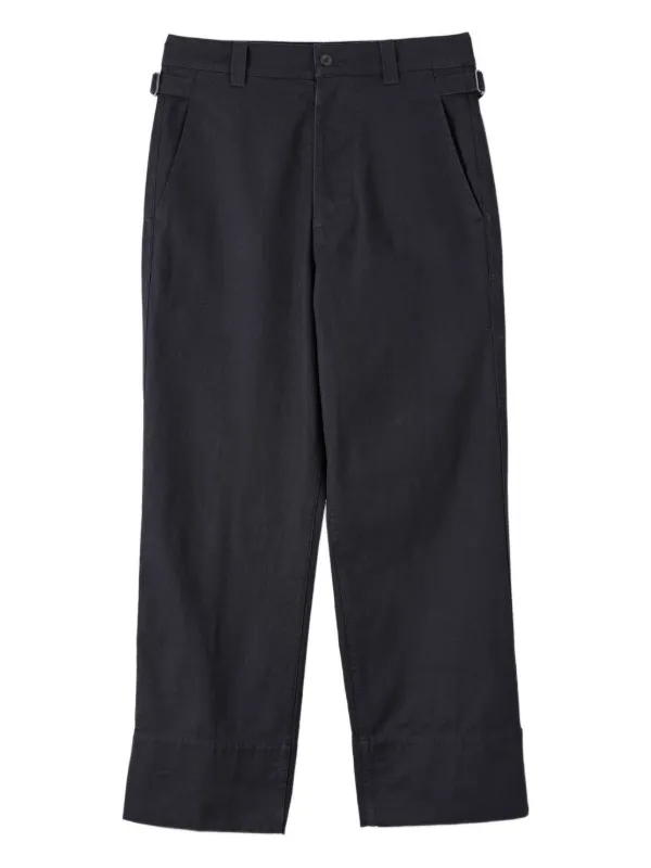 【美品】MHL. チノパンツ 250203-01.jpg