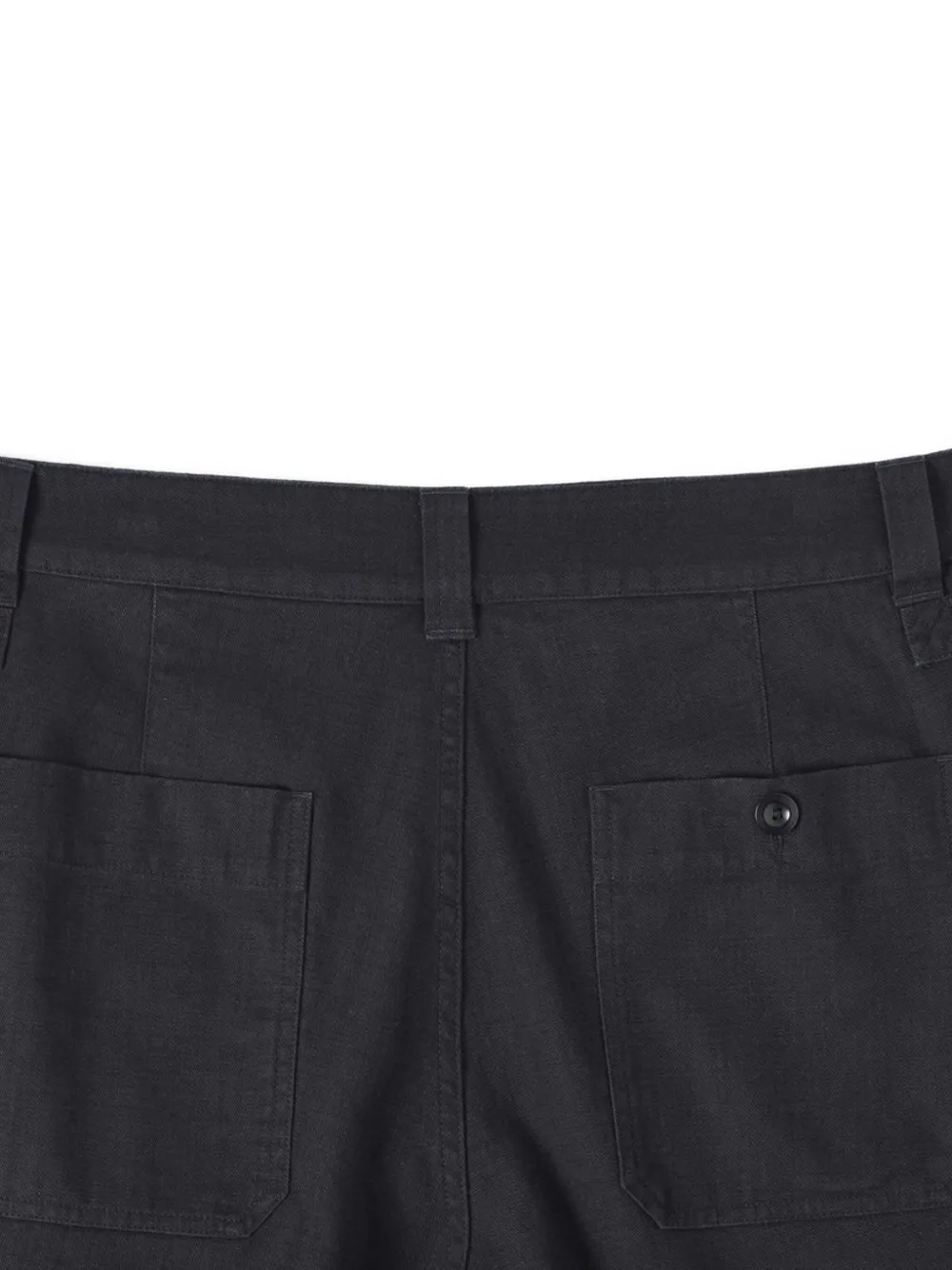 Mhl By Margaret Howell waist-tab chino trousers | Chinos | Image 2
