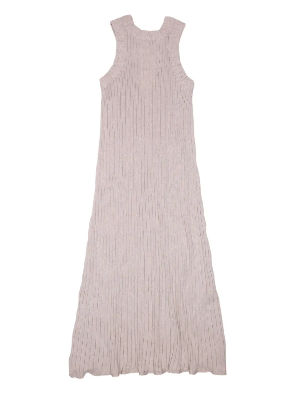 Kowtow ribbed sleeveless dress | Day Dresses | Image 2