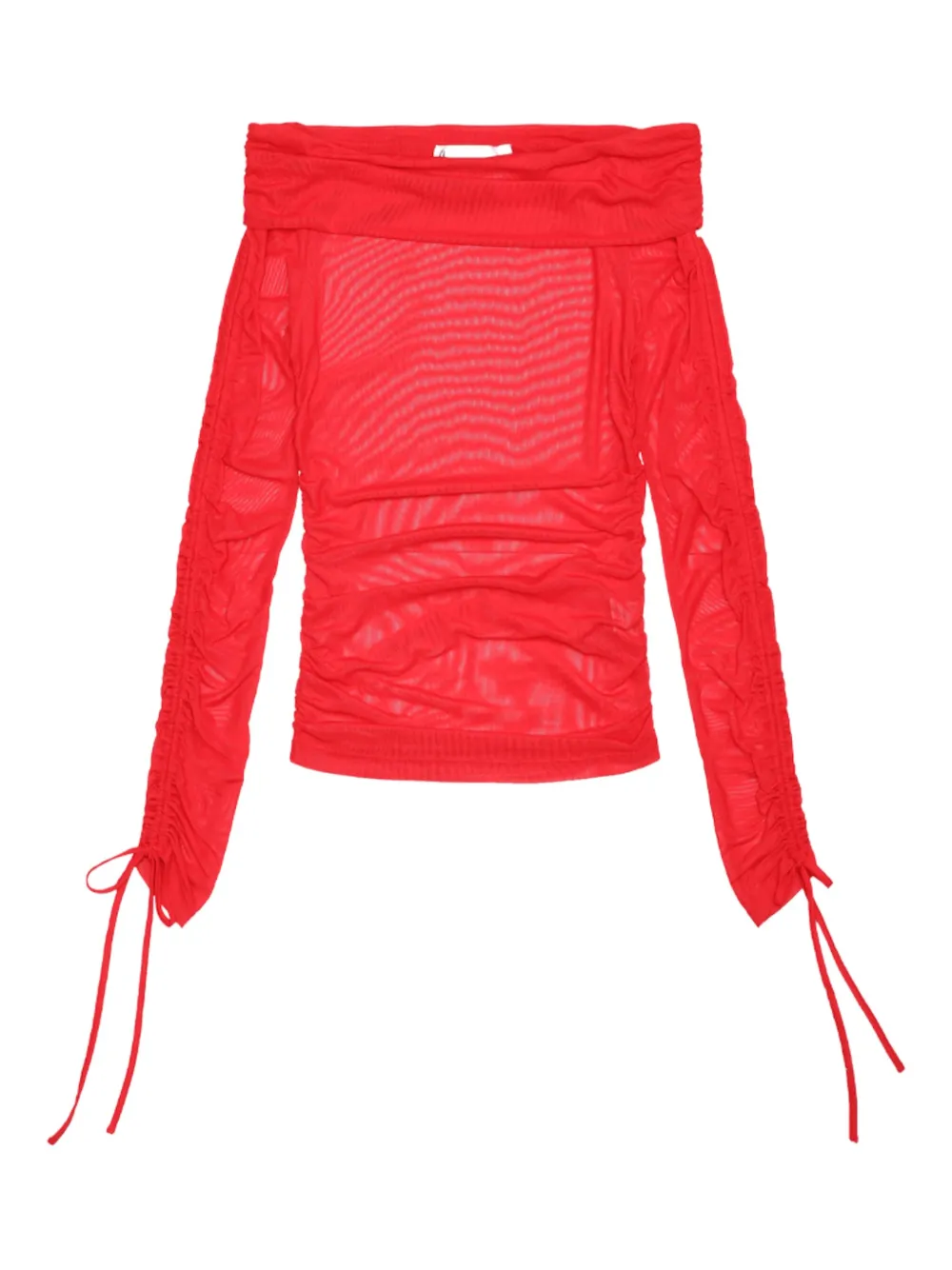 OpéraSPORT Éléanor blouse