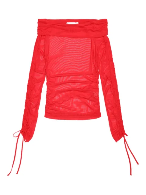 OpéraSPORT Éléanor blouse