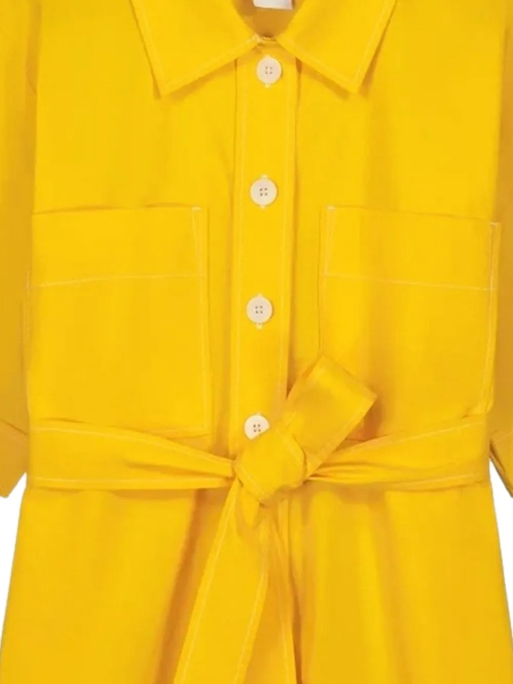 Kowtow Ray shirt | Shirts | Image 2