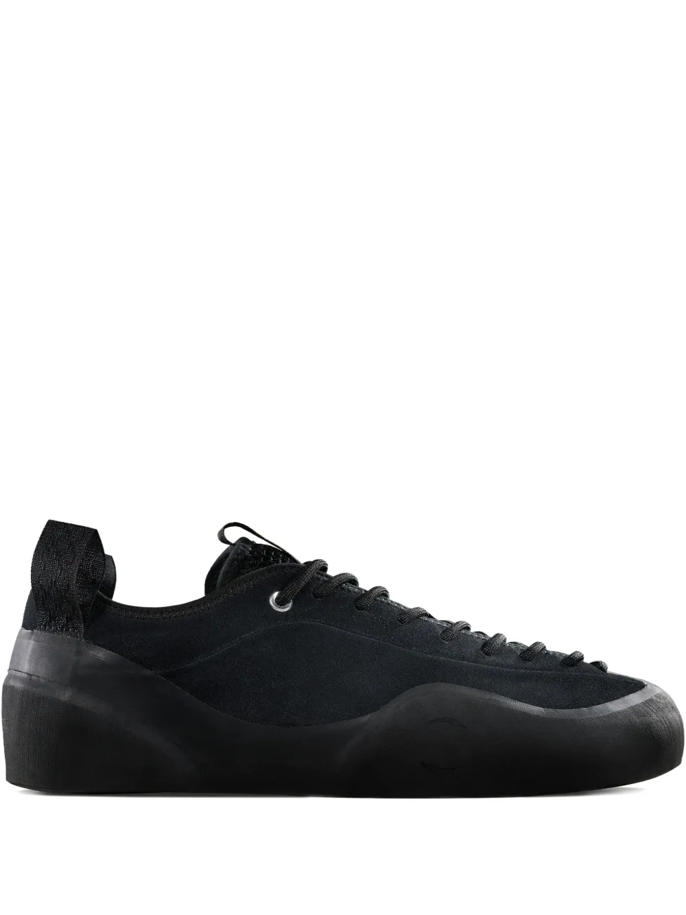 Village PM 1PM sneakers | Black | Image 1