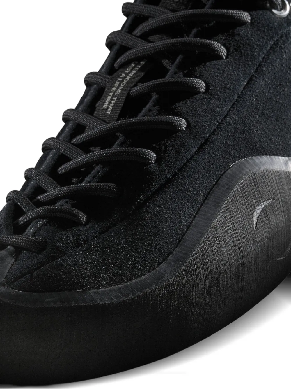 Village PM 1PM スニーカー | ブラック | FARFETCH JP