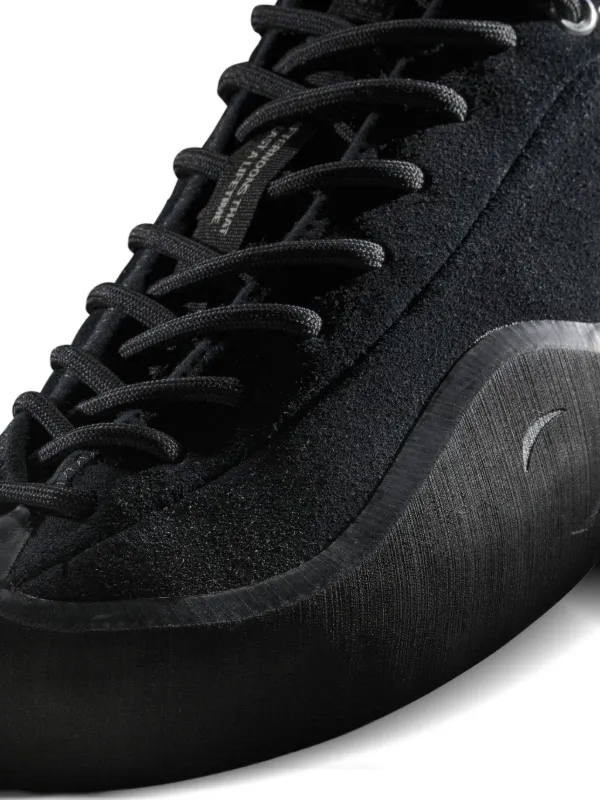 Village PM 1PM スニーカー | ブラック | FARFETCH JP