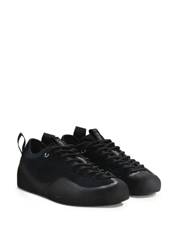 靴 village pm 1pm black 28cm Village PM 1PM Sneakers | Black | FARFETCH