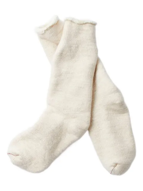 RoToTo double-face socks