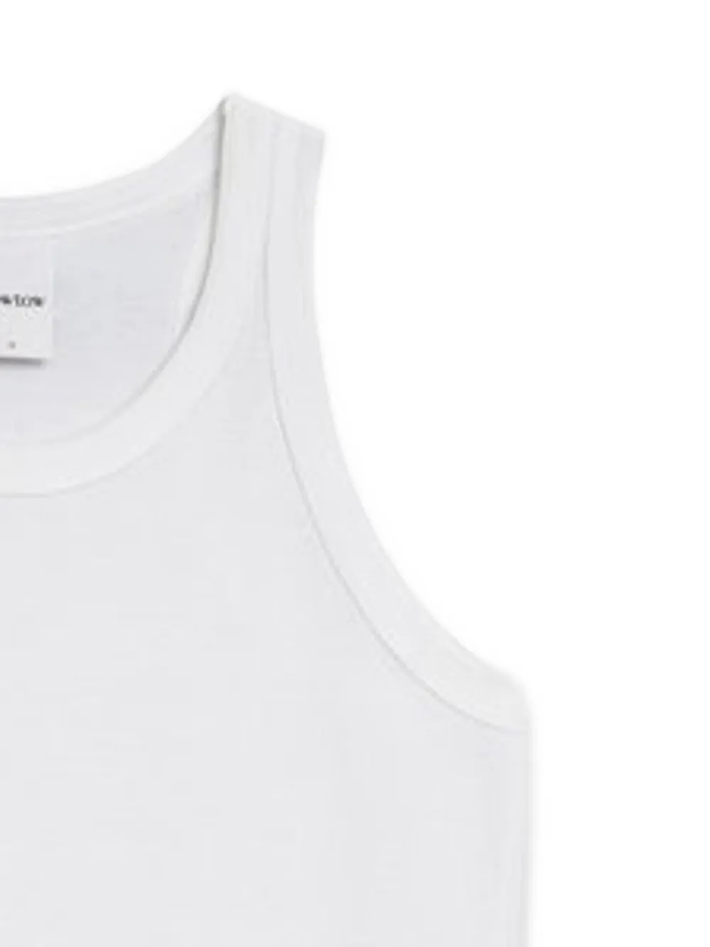 Kowtow racerback tank top | Vests & Tank Tops | Image 2