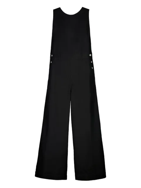 Kowtow sleeveless jumpsuit