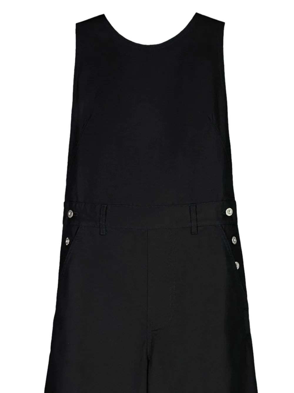 Kowtow sleeveless jumpsuit | Full Length | Image 2