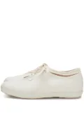 Moonstar Little Prim lace-up sneakers - White