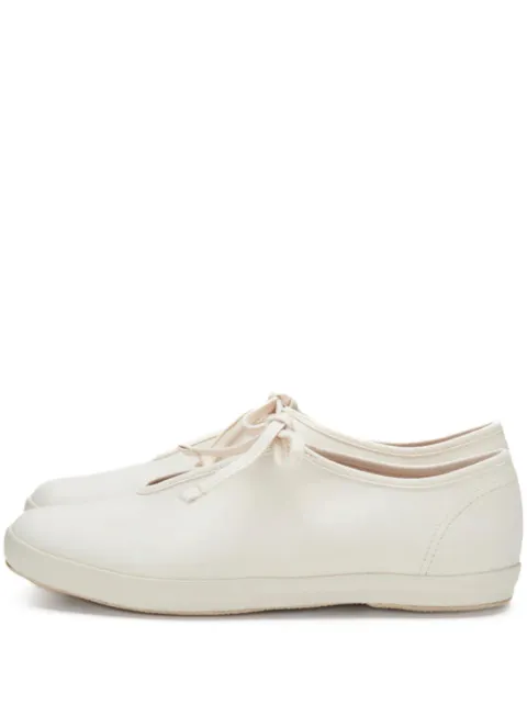 Moonstar Little Prim lace-up sneakers