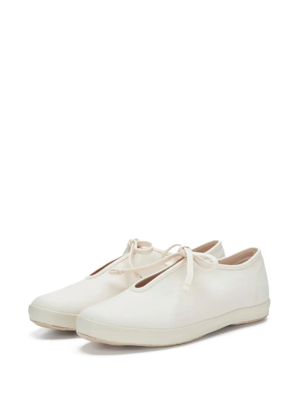 Moonstar Little Prim lace-up sneakers | Low-Tops | Image 2