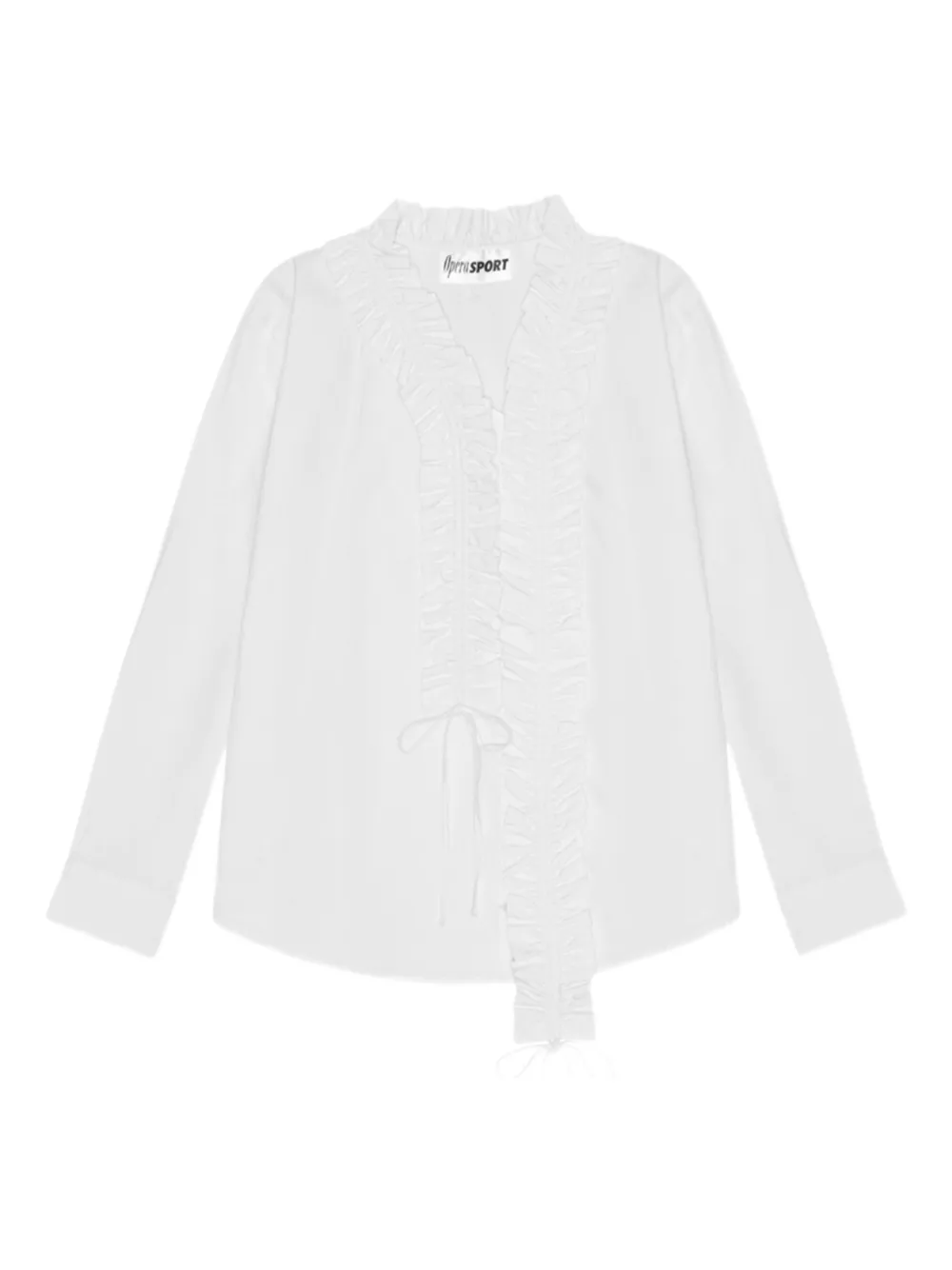 OpéraSPORT Lèa shirt | White | Image 1