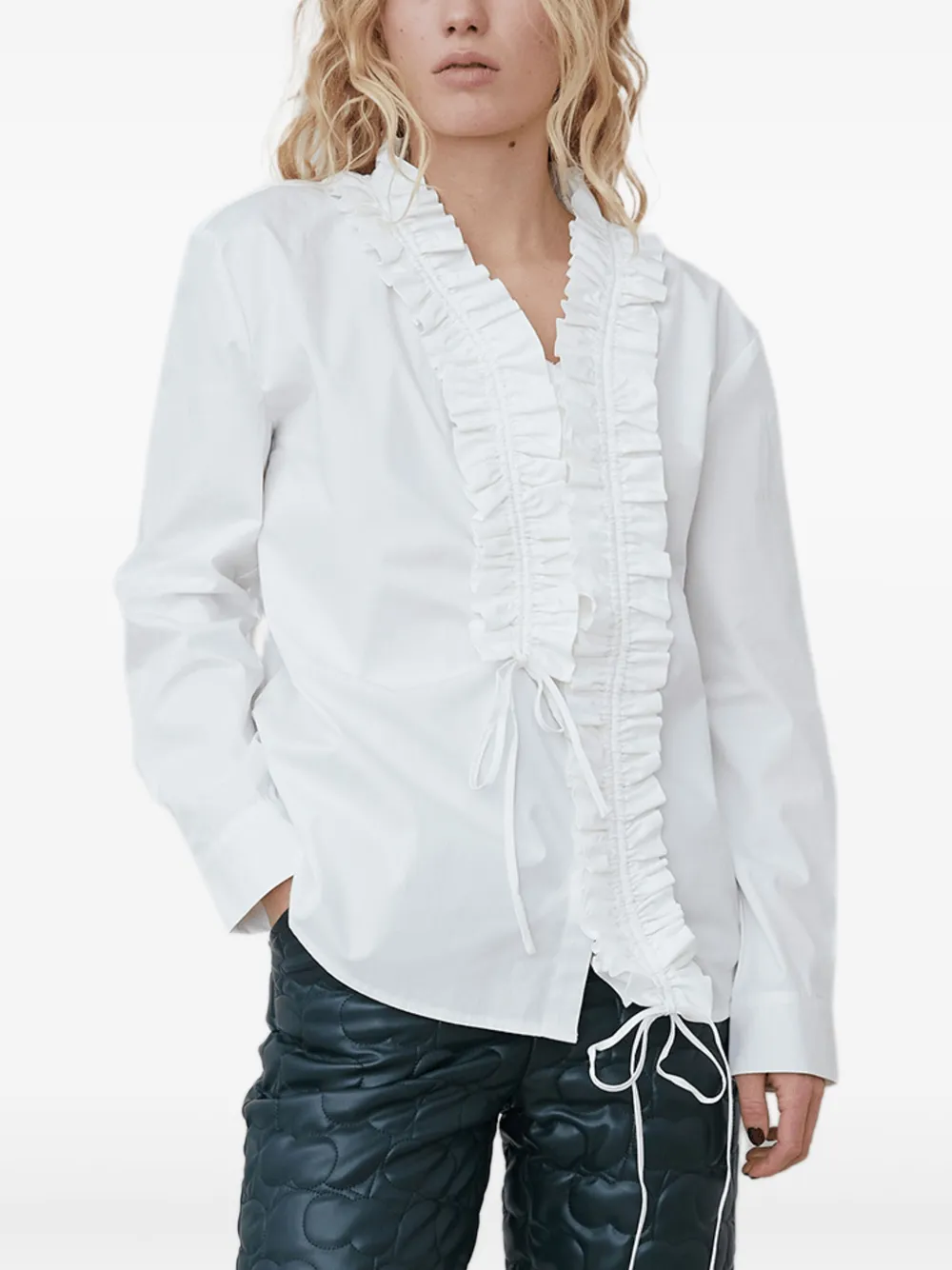 OpéraSPORT Lèa shirt | Shirts | Image 2