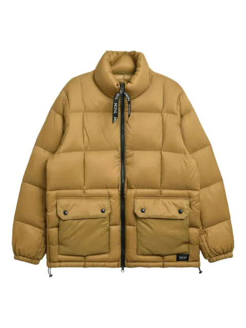 Taion packable down jacket