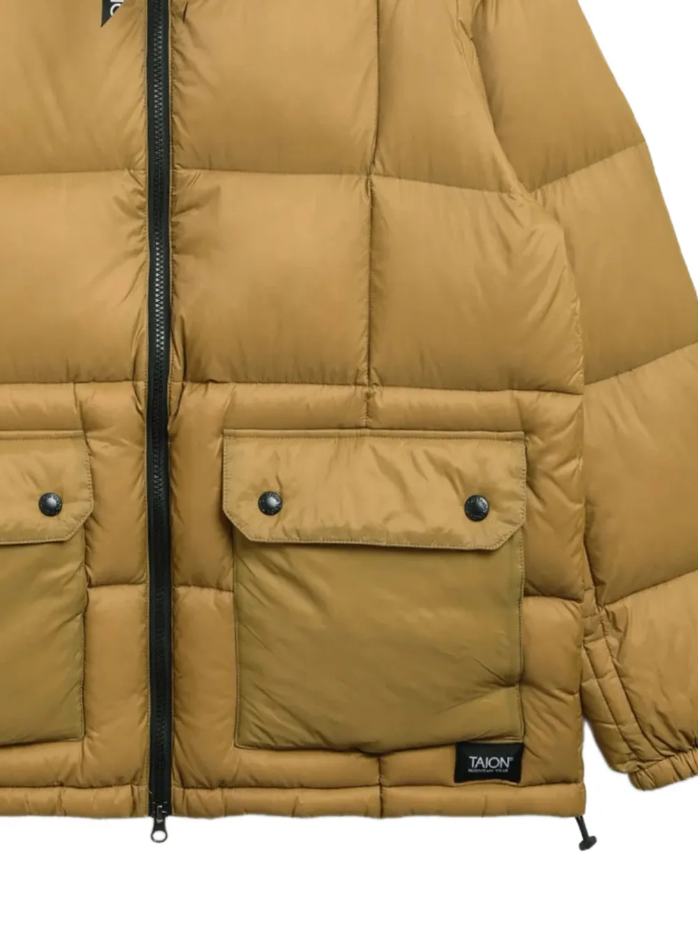 Taion packable down jacket | Down Jackets | Image 2