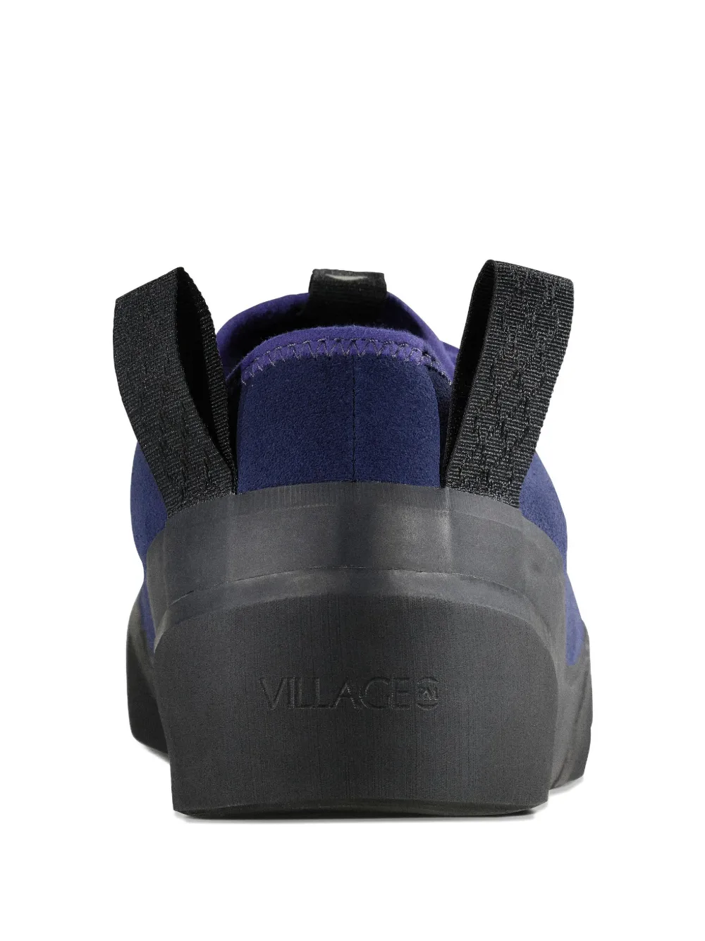 超レア！　VILLAGE PM 1PM ブラック 26cm Village PM 1PM スニーカー | FARFETCH JP
